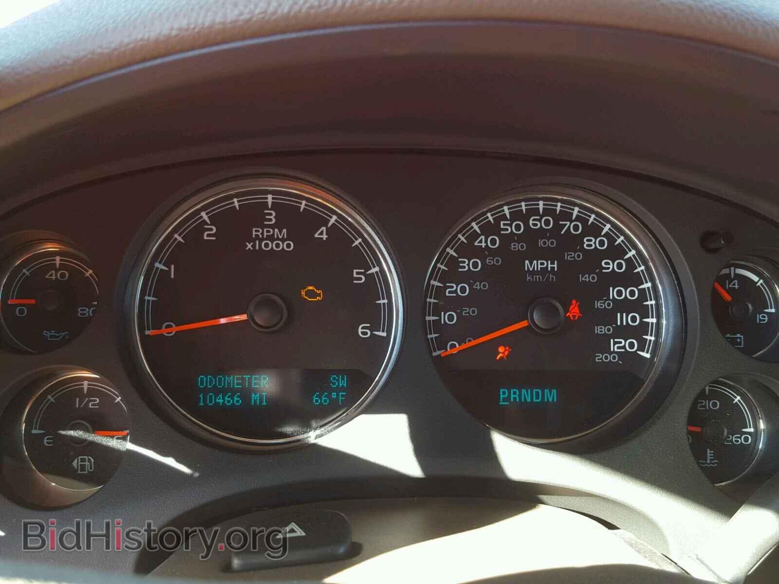 2011 GMC YUKON - VIN: 1GKS2CE06BR292933 - Фото 8