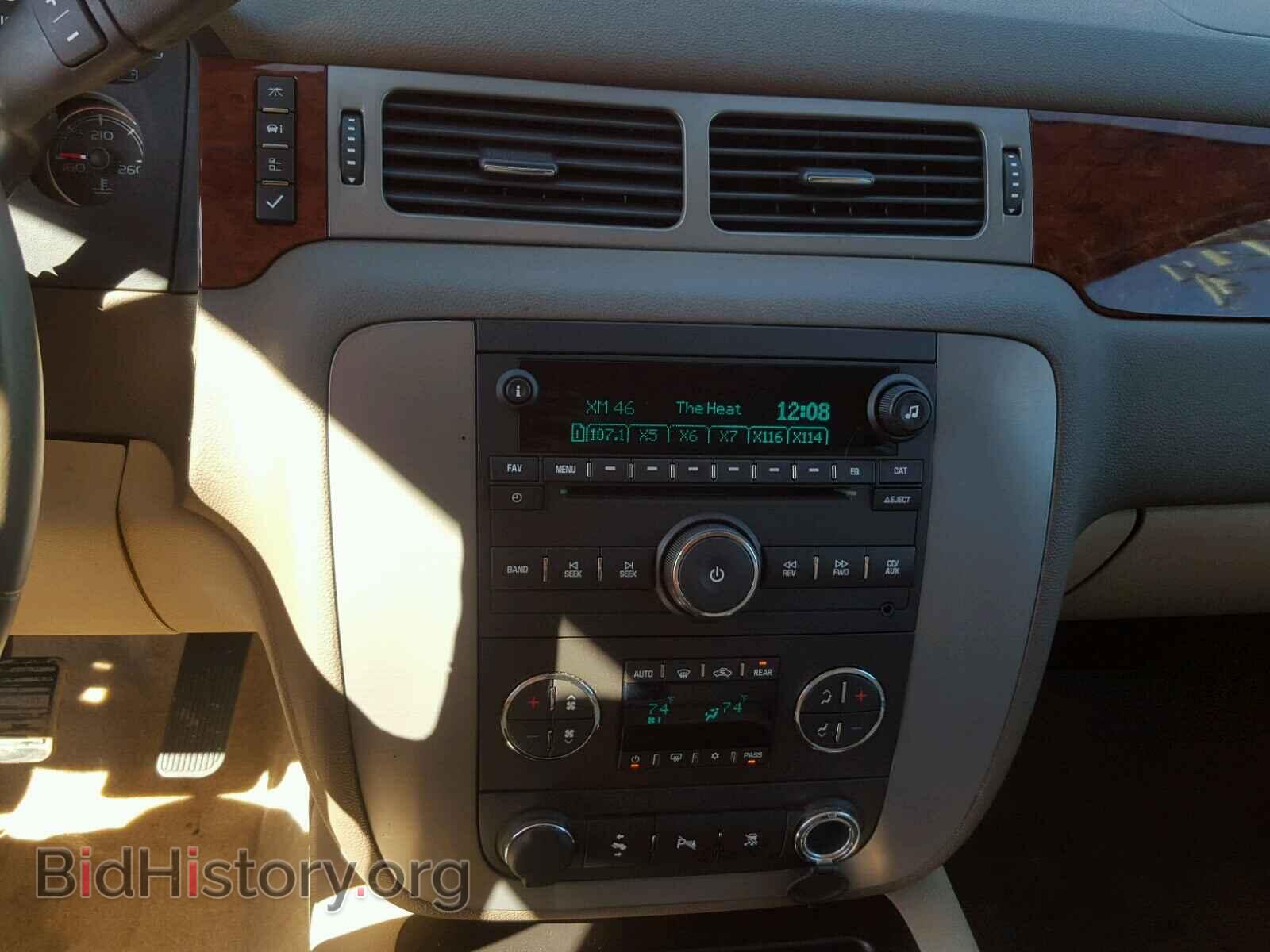 2011 GMC YUKON - VIN: 1GKS2CE06BR292933 - Фото 9