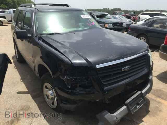 Фотография 1FMEU62E76UA12035 - FORD EXPLORER 2006