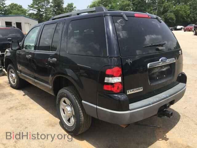 2006 FORD EXPLORER - VIN: 1FMEU62E76UA12035 - Фото 3