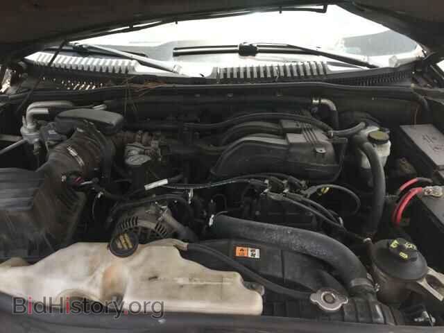 2006 FORD EXPLORER - VIN: 1FMEU62E76UA12035 - Фото 7