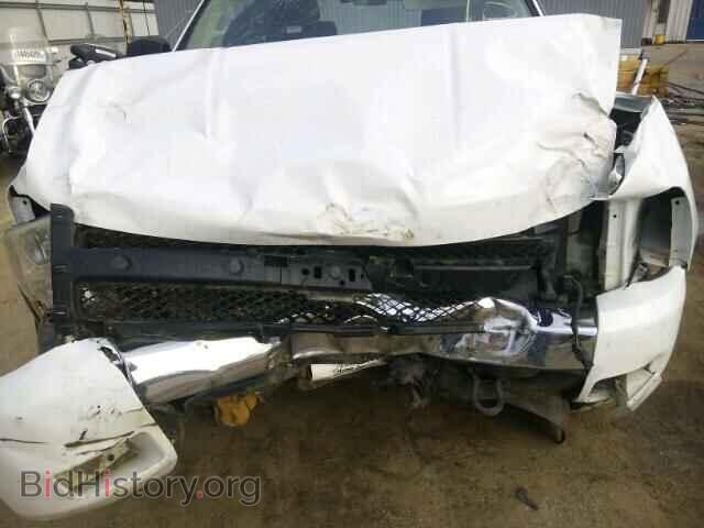 2007 CHEVROLET SILVERADO - VIN: 2GCEK13C671551396 - Photo 7