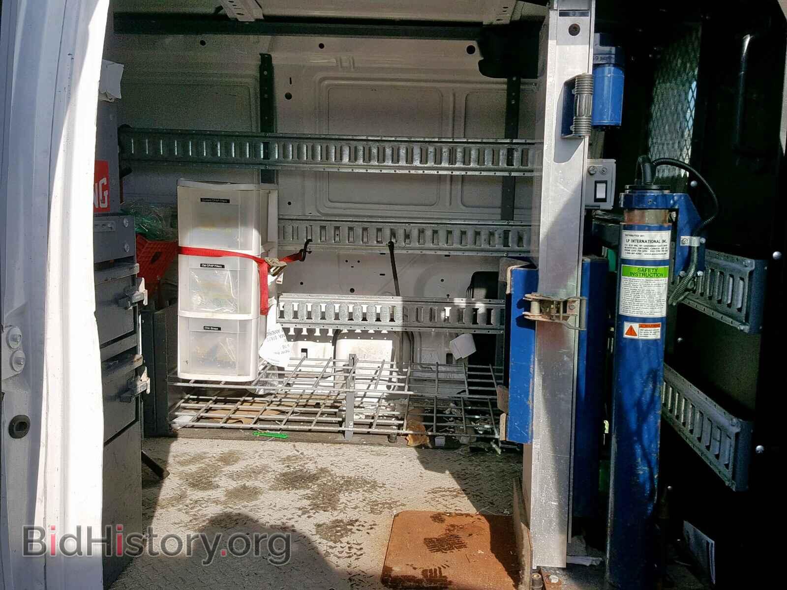 2012 FORD ECONOLINE - VIN: 1FDSS3EL1CDA27188 - Photo 5