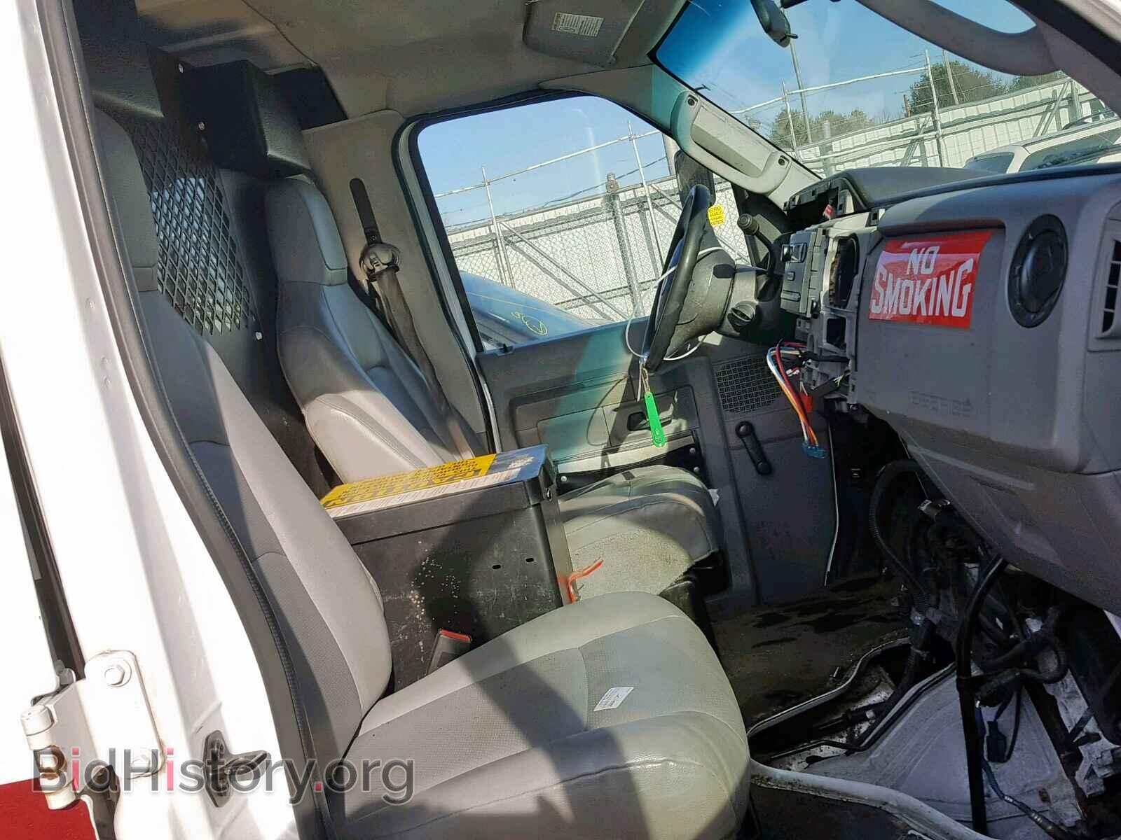 2012 FORD ECONOLINE - VIN: 1FDSS3EL1CDA27188 - Photo 6