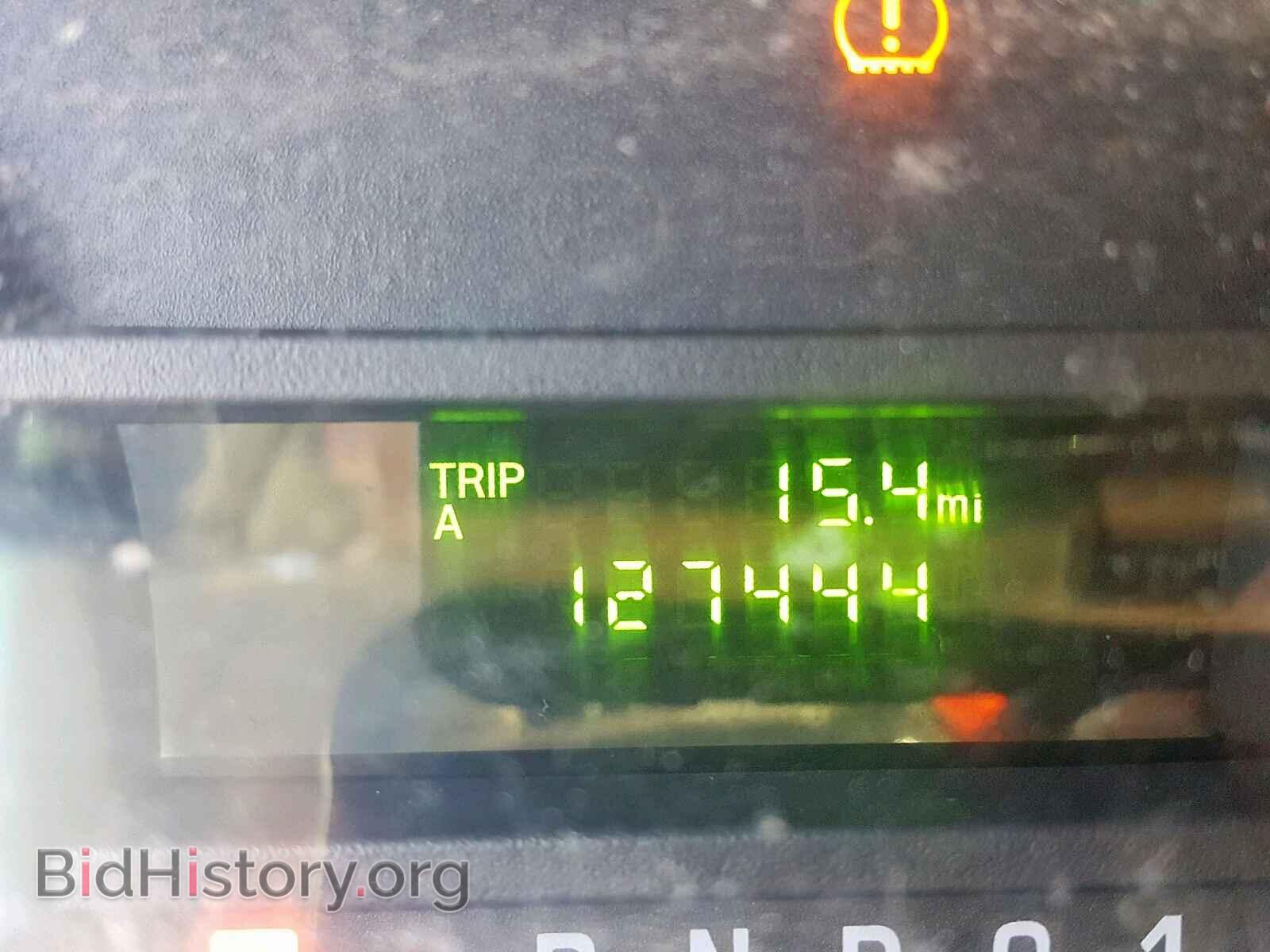 2012 FORD ECONOLINE - VIN: 1FDSS3EL1CDA27188 - Photo 8