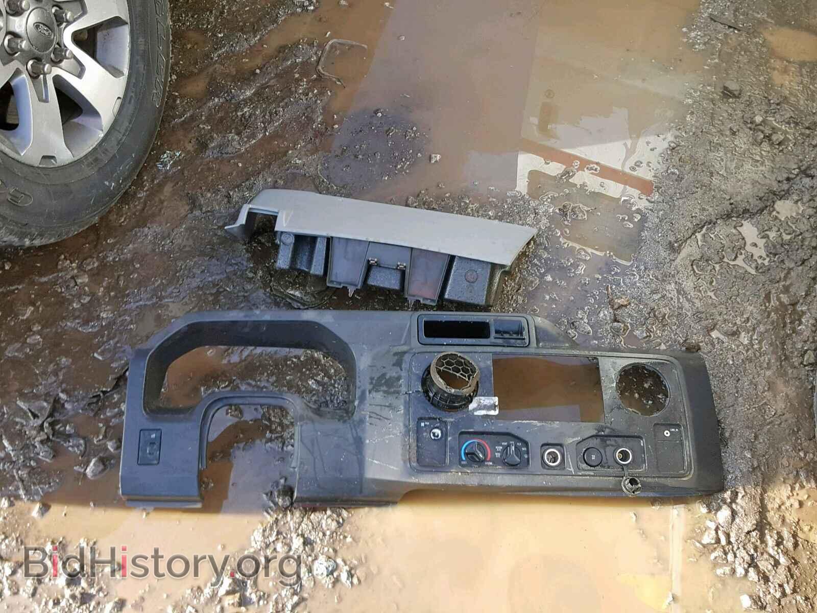 2012 FORD ECONOLINE - VIN: 1FDSS3EL1CDA27188 - Photo 9