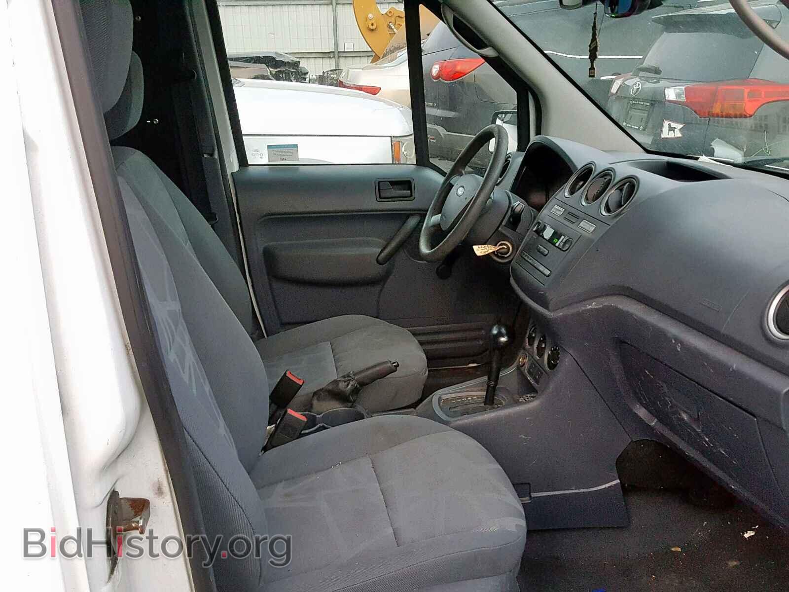 2013 FORD TRANSIT CO - VIN: NM0LS6AN5DT135349 - Фото 5