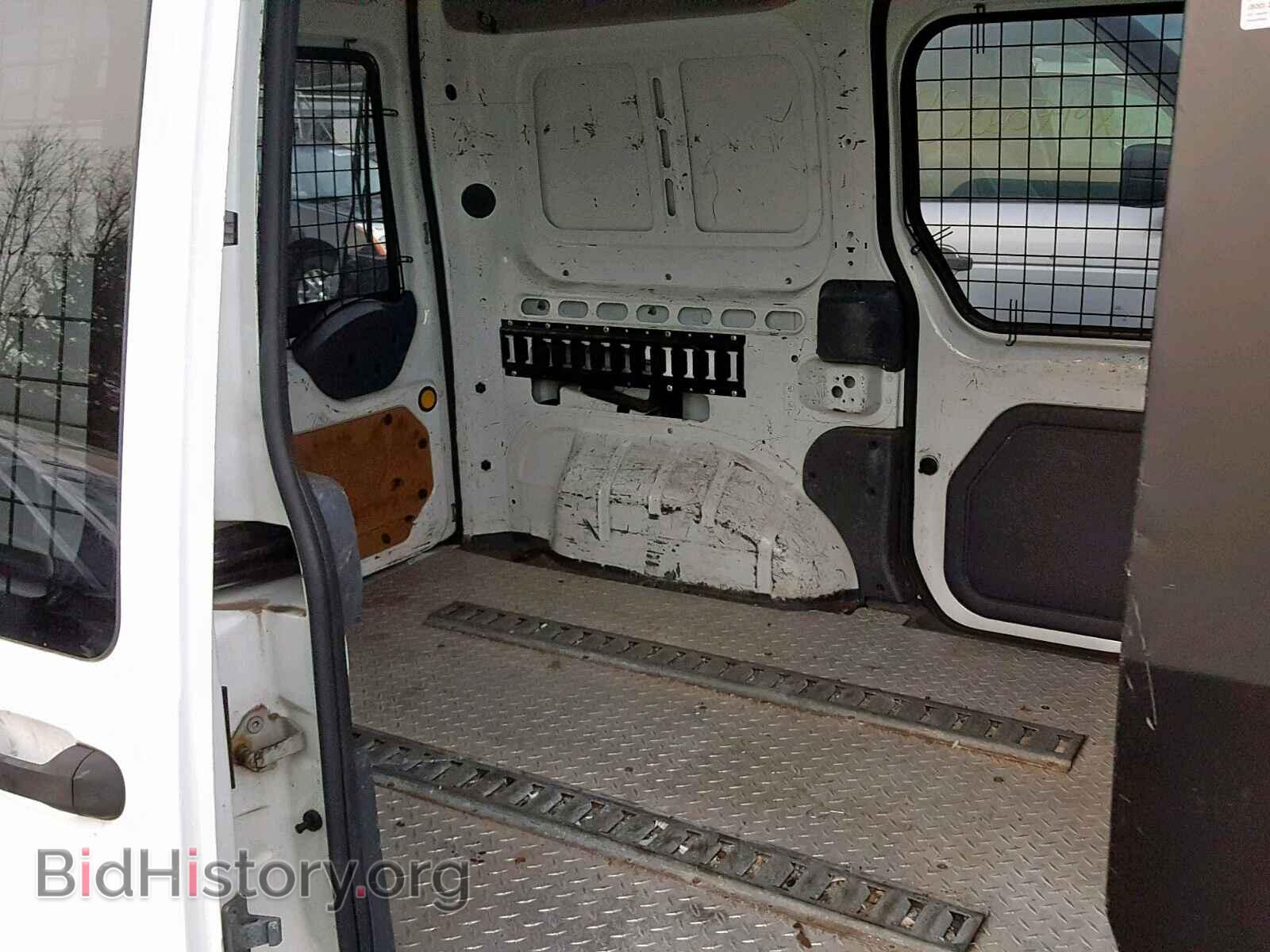 2013 FORD TRANSIT CO - VIN: NM0LS6AN5DT135349 - Фото 6