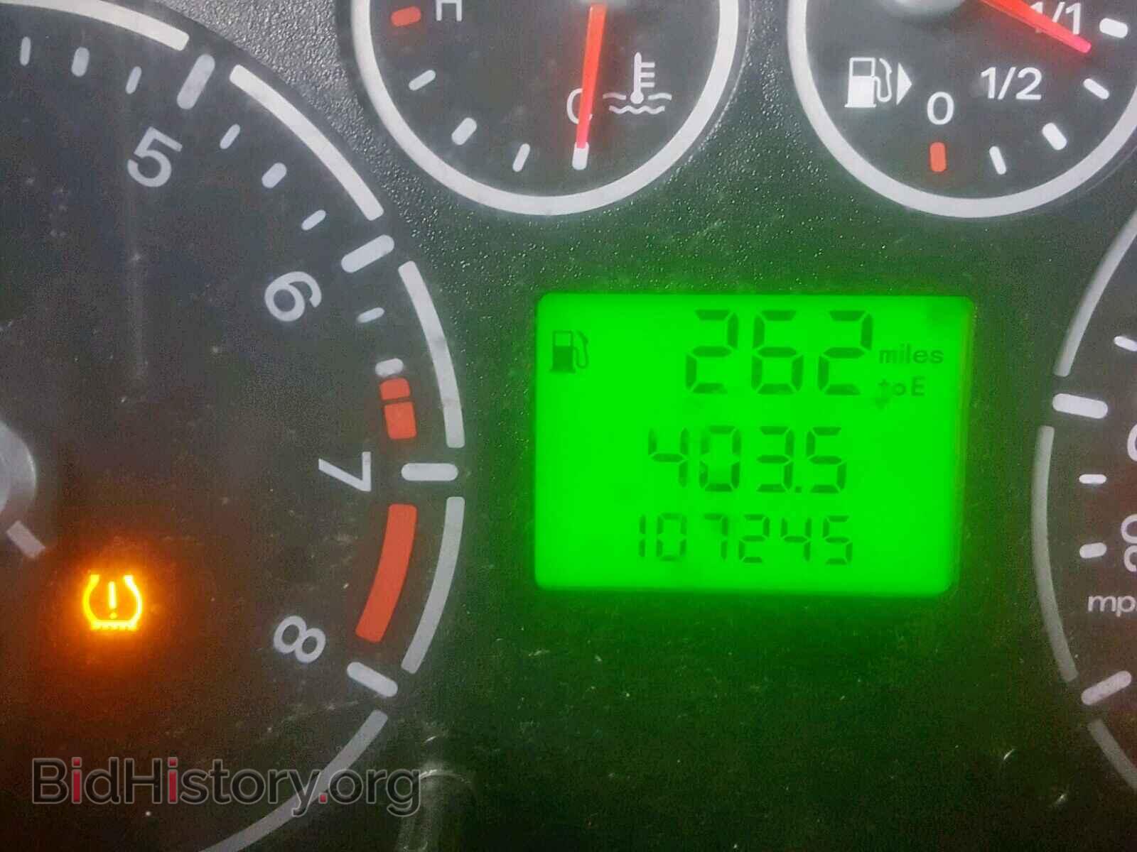 2013 FORD TRANSIT CO - VIN: NM0LS6AN5DT135349 - Фото 8
