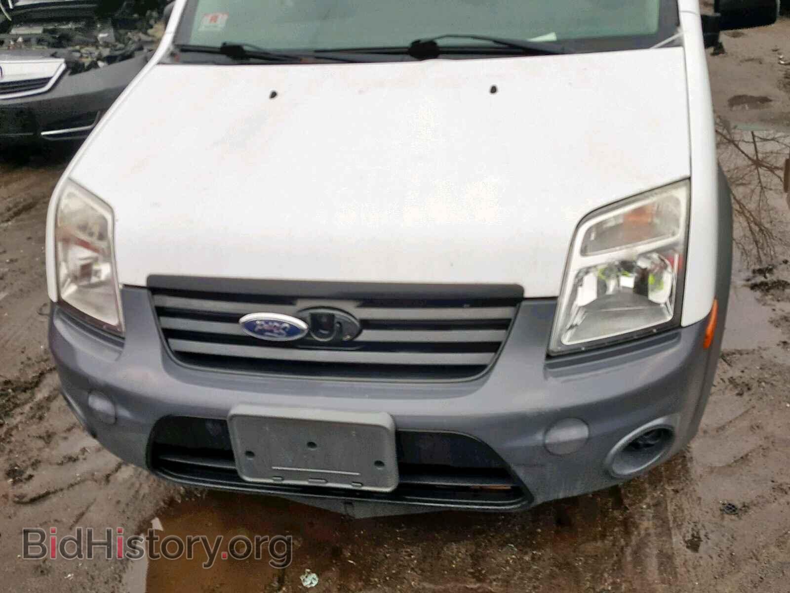 2013 FORD TRANSIT CO - VIN: NM0LS6AN5DT135349 - Фото 9