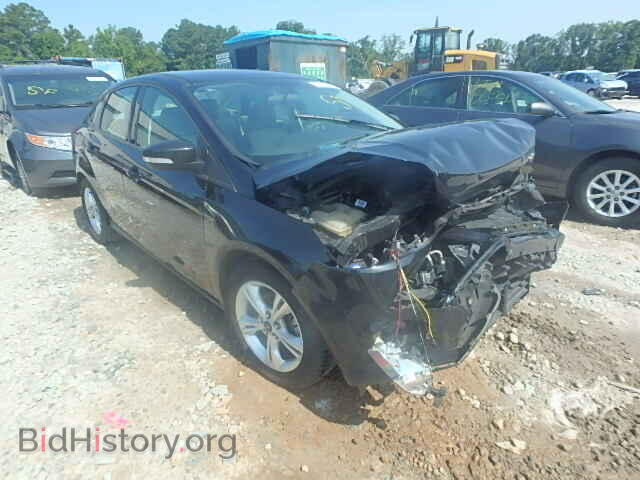 Фотография 1FADP3F22EL133488 - FORD FOCUS 2014