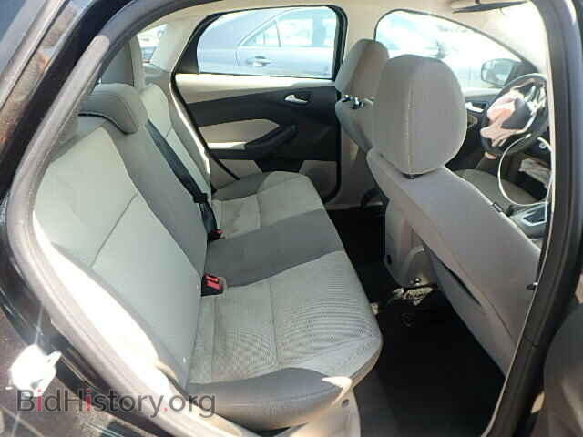 2014 FORD FOCUS - VIN: 1FADP3F22EL133488 - Фото 6