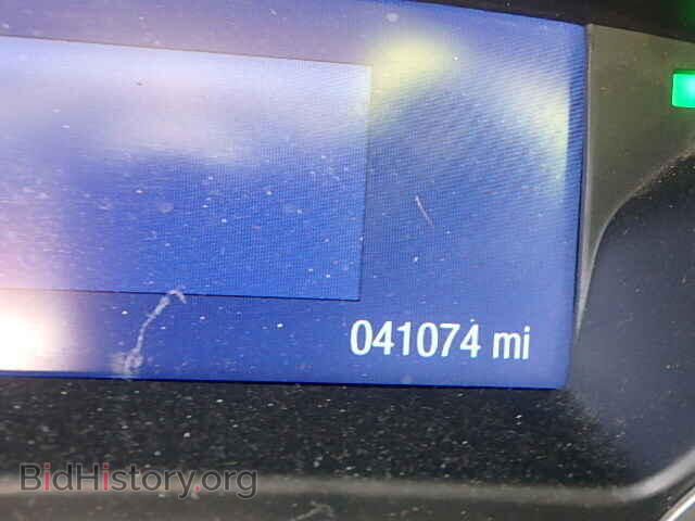 2014 FORD FOCUS - VIN: 1FADP3F22EL133488 - Фото 8