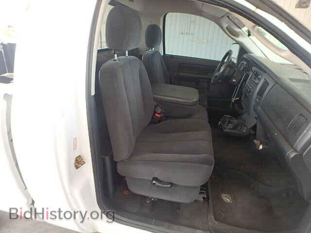 2004 DODGE RAM 1500 - VIN: 1D7HA16D84J233100 - Фото 6
