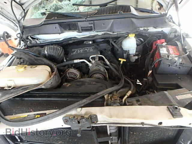2004 DODGE RAM 1500 - VIN: 1D7HA16D84J233100 - Фото 7