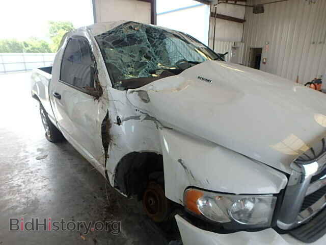 2004 DODGE RAM 1500 - VIN: 1D7HA16D84J233100 - Фото 10