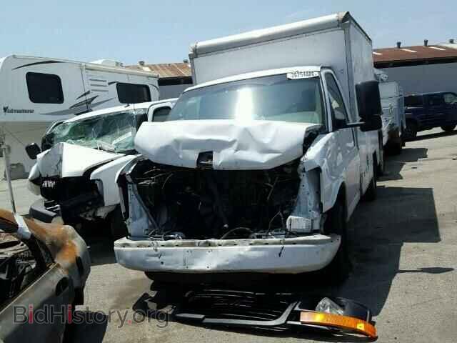 2007 GMC SAVANA - VIN: 1GDGG31V271903322 - Фото 2
