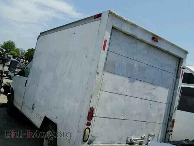 2007 GMC SAVANA - VIN: 1GDGG31V271903322 - Фото 3