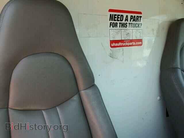 2007 GMC SAVANA - VIN: 1GDGG31V271903322 - Фото 6