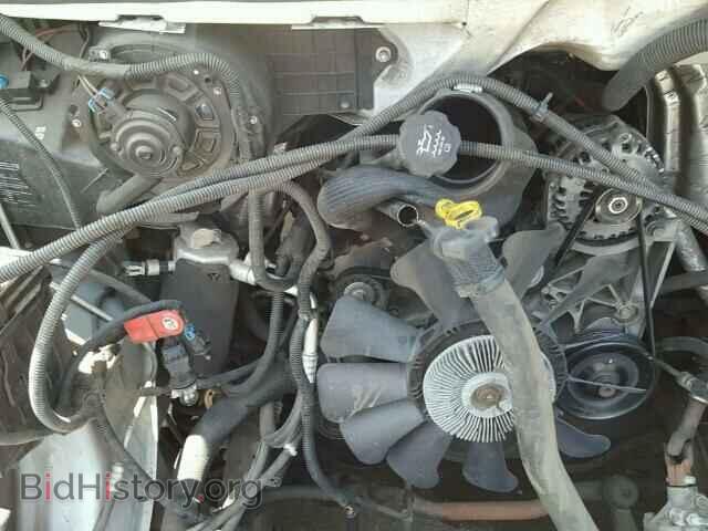 2007 GMC SAVANA - VIN: 1GDGG31V271903322 - Фото 7