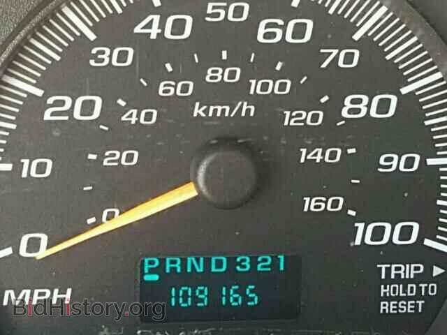 2007 GMC SAVANA - VIN: 1GDGG31V271903322 - Фото 8