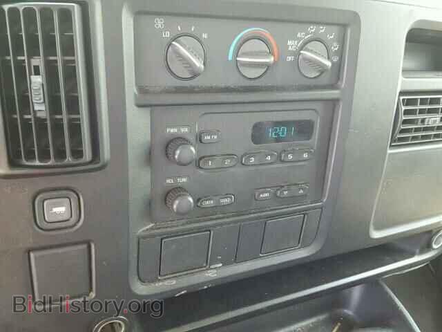 2007 GMC SAVANA - VIN: 1GDGG31V271903322 - Фото 9