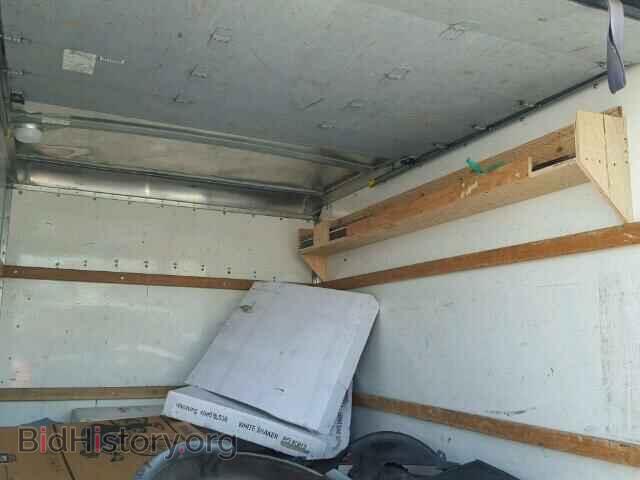 2007 GMC SAVANA - VIN: 1GDGG31V271903322 - Фото 10