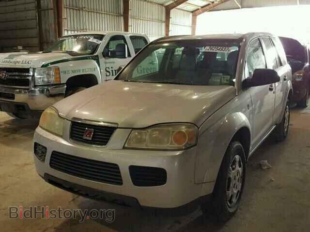 2006 SATURN VUE - VIN: 5GZCZ23D96S873982 - Фото 2