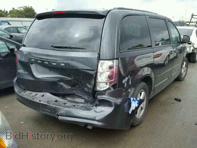 2012 DODGE CARAVAN - VIN: 2C4RDGCGXCR342241 - Фото 4