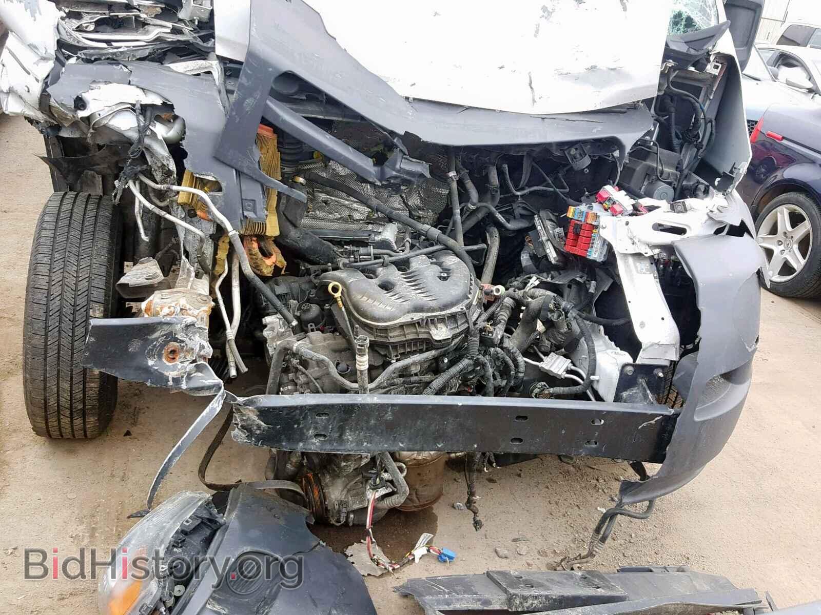 2017 RAM PROMASTER - VIN: 3C6TRVNG6HE525726 - Фото 9