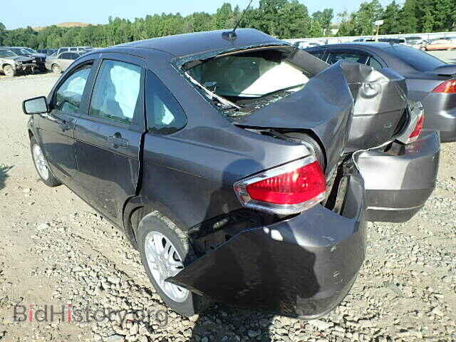 2011 FORD FOCUS - VIN: 1FAHP3FN1BW174295 - Фото 3