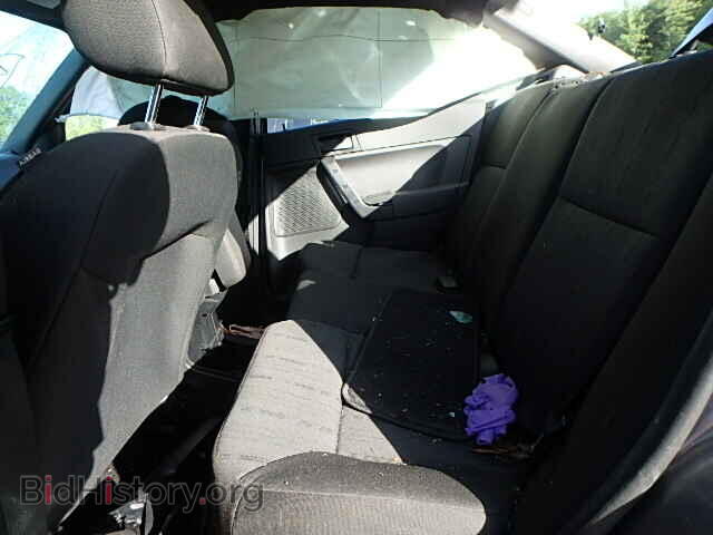 2011 FORD FOCUS - VIN: 1FAHP3FN1BW174295 - Фото 6