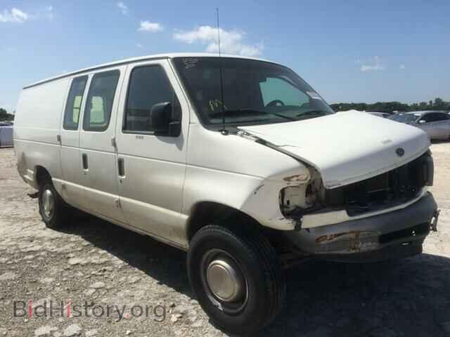 Photo 1FTSS34F72HB49562 - FORD ECONOLINE 2002