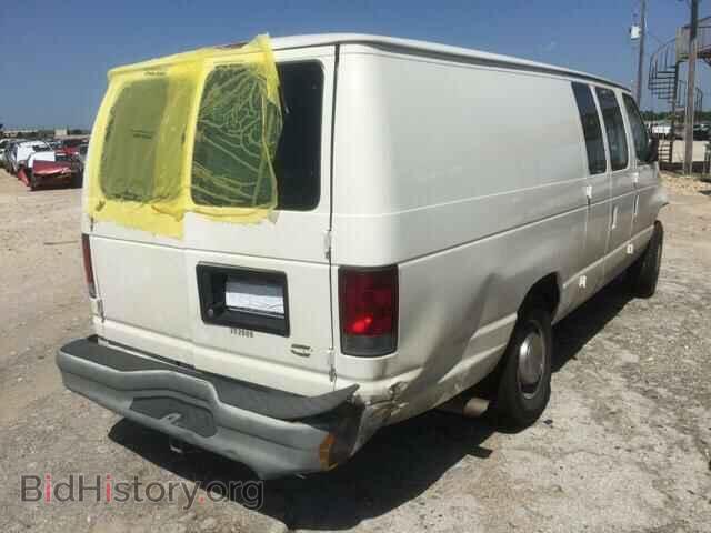 2002 FORD ECONOLINE - VIN: 1FTSS34F72HB49562 - Photo 4