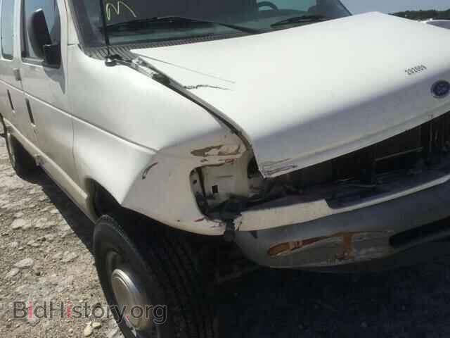 2002 FORD ECONOLINE - VIN: 1FTSS34F72HB49562 - Photo 9