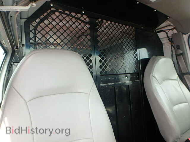 2000 FORD ECONOLINE - VIN: 1FTNE2423YHB50051 - Фото 6