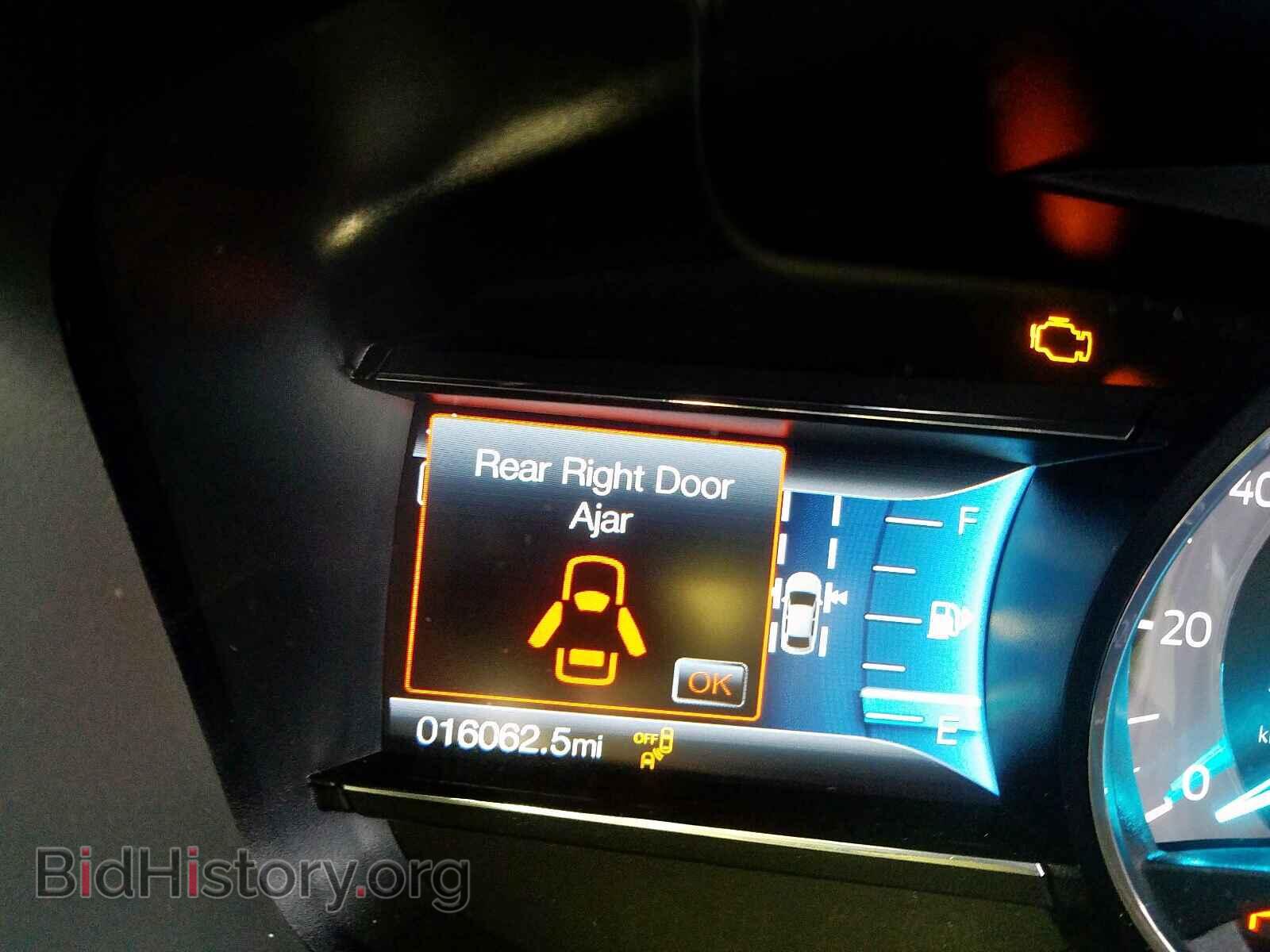 2018 FORD EXPLORER - VIN: 1FM5K8GT0JGA53977 - Фото 8