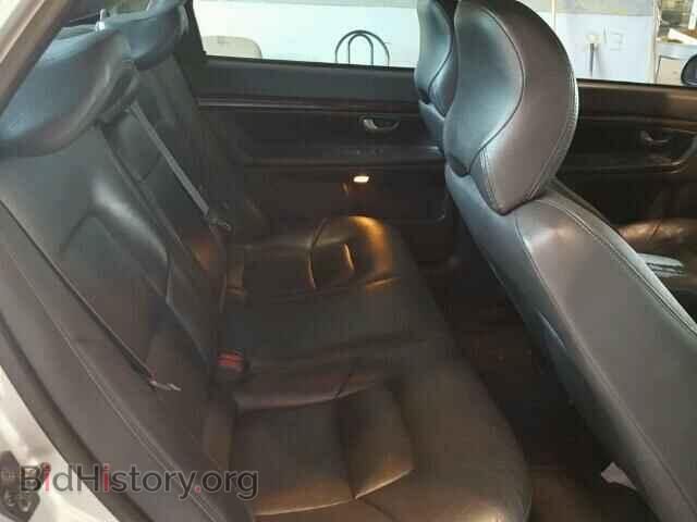 2002 VOLVO S80 - VIN: YV1TS92D121257087 - Фото 6