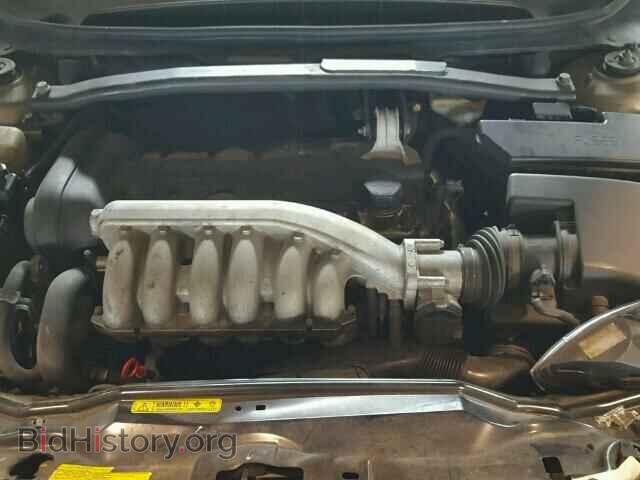 2002 VOLVO S80 - VIN: YV1TS92D121257087 - Фото 7