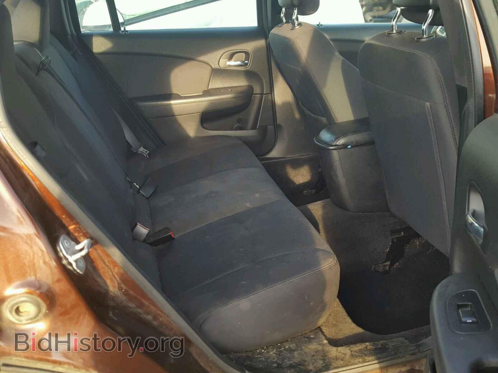 2013 CHRYSLER 200 - VIN: 1C3CCBBB4DN666161 - Фото 6