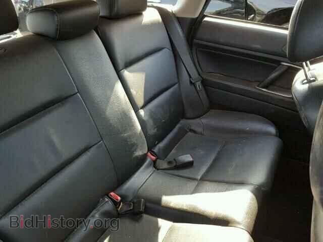 2008 SUBARU OUTBACK - VIN: 4S4BP62C587343948 - Фото 6