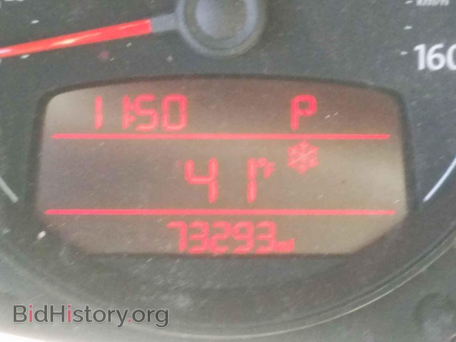 2012 VOLKSWAGEN BEETLE - VIN: 3VWVA7AT2CM610310 - Фото 8
