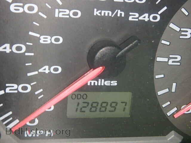 2003 MITSUBISHI ECLIPSE - VIN: 4A3AC44GX3E166928 - Фото 8