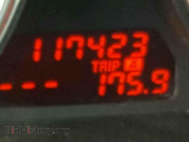 2009 MAZDA 6 - VIN: 1YVHP82A895M11708 - Фото 8