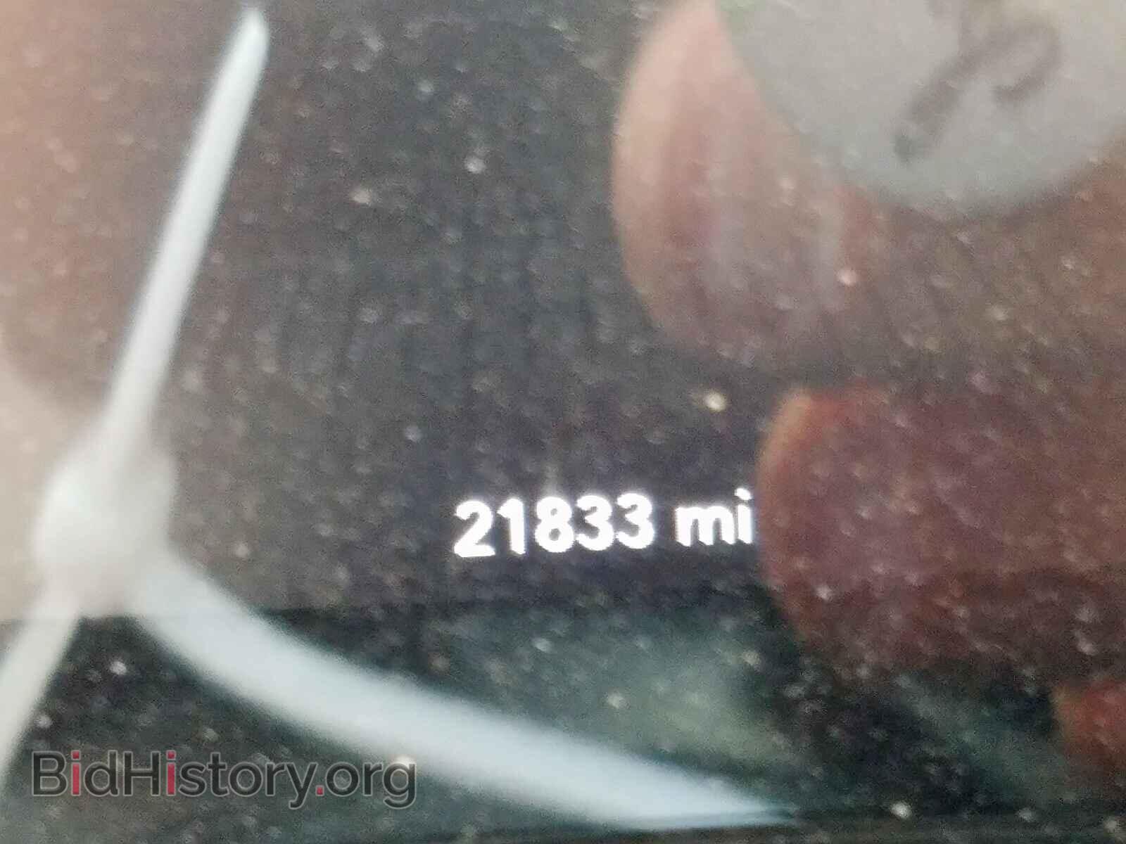2018 DODGE CHALLENGER - VIN: 2C3CDZBT6JH202436 - Фото 8