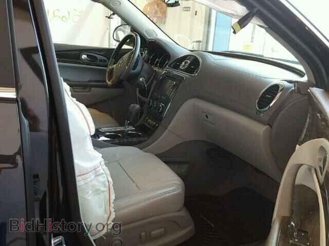 2014 BUICK ENCLAVE - VIN: 5GAKRBKD5EJ120938 - Фото 5