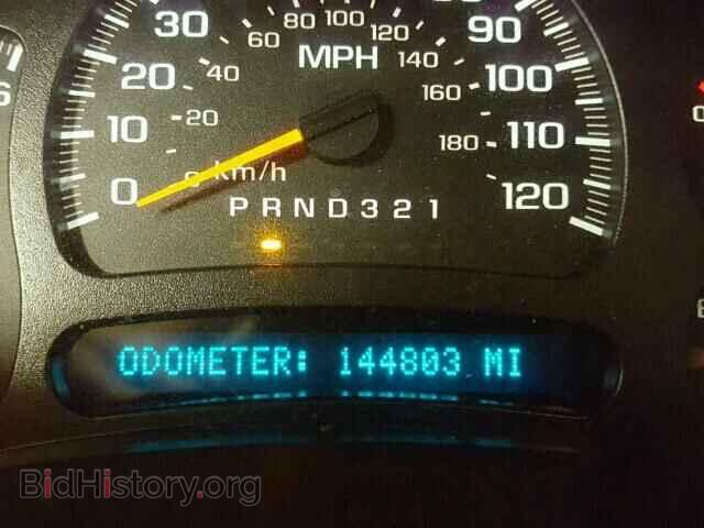 2006 CHEVROLET SILVERADO - VIN: 2GCEK13Z861325721 - Фото 8