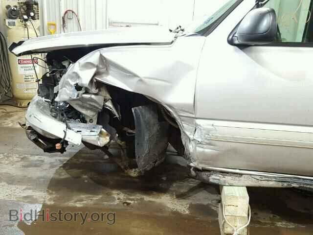 2006 CHEVROLET SILVERADO - VIN: 2GCEK13Z861325721 - Фото 9