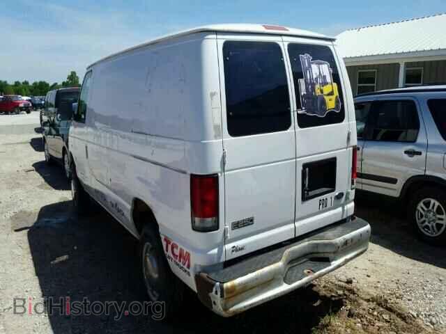 1999 FORD ECONOLINE - VIN: 1FTNE24L5XHC11813 - Фото 3