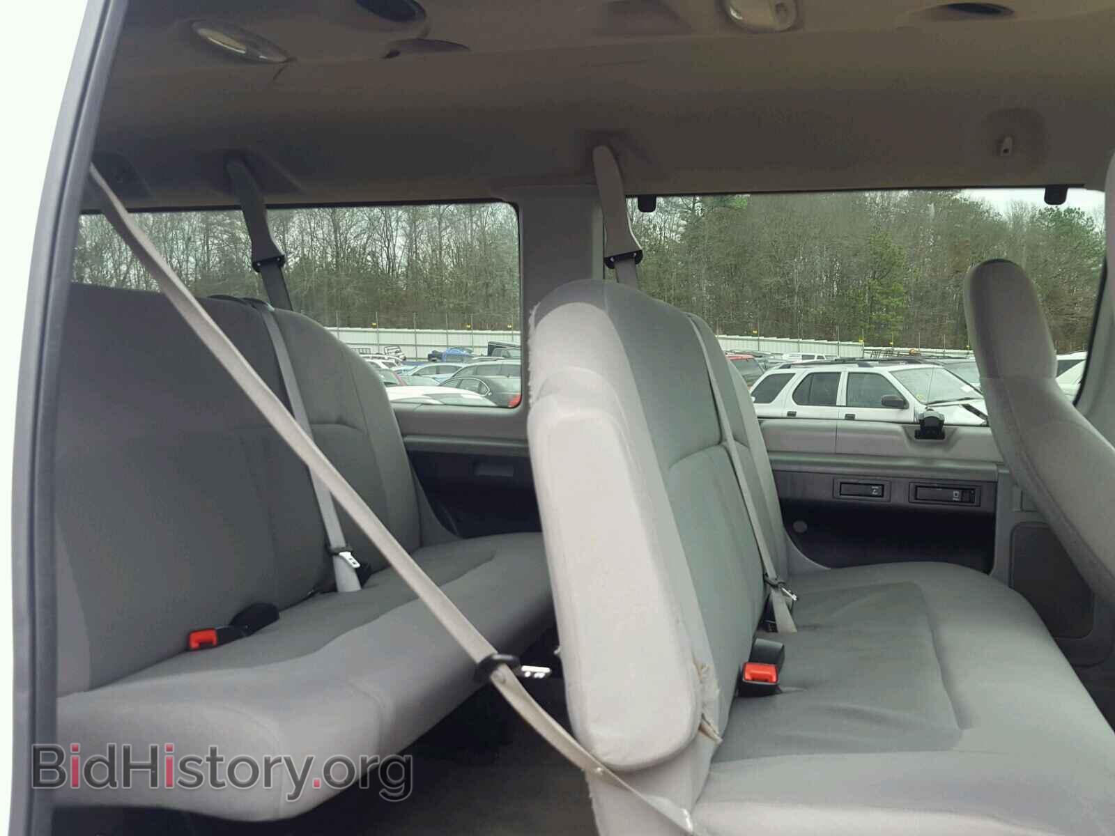 2011 FORD ECONOLINE - VIN: 1FBSS3BL4BDB37342 - Photo 6